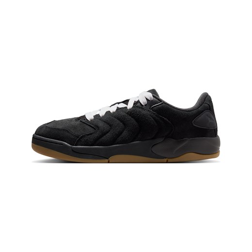 Męskie buty Jordan Session - Czerń ze sklepu Nike poland w kategorii Buty sportowe męskie - zdjęcie 185462056