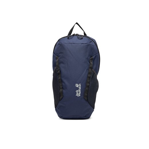 Plecak Jack Wolfskin Velocity Lite 10 A65419 Granatowy ze sklepu eobuwie.pl w kategorii Plecaki - zdjęcie 185462337