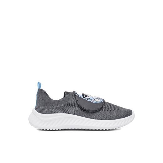 Sneakersy Star Wars CEO-CP91-AW25-235SW Szary ze sklepu eobuwie.pl w kategorii Buty sportowe dziecięce - zdjęcie 185462525