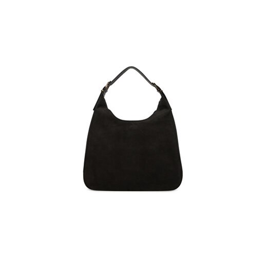 Torebka MICHAEL Michael Kors Nolita 30F4GY5H3T Czarny Michael Michael Kors OS eobuwie.pl