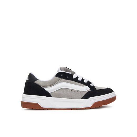 Vans Sneakersy Hylane VN000D4P2B61 Szary ze sklepu MODIVO w kategorii Buty sportowe dziecięce - zdjęcie 185464139