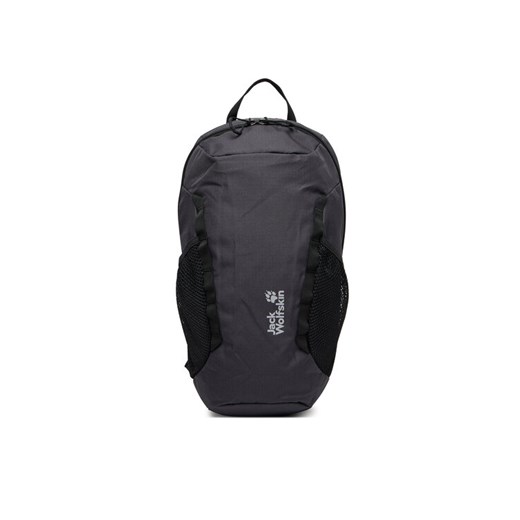 Jack Wolfskin Plecak Velocity Lite 10 A65419 Czarny ze sklepu MODIVO w kategorii Plecaki - zdjęcie 185464248
