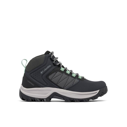 Columbia Trekkingi Transverse 2077801 Czarny ze sklepu MODIVO w kategorii Buty trekkingowe damskie - zdjęcie 185464347