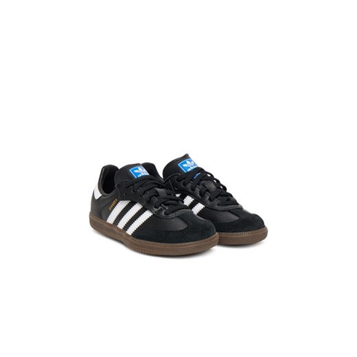 adidas Sneakersy Samba Og JQ6390 Czarny 31_5 MODIVO