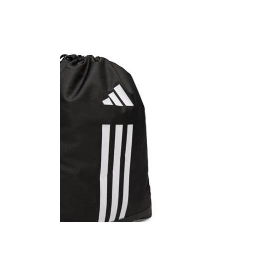 adidas Worek Gymsack JE3217 Czarny OS MODIVO