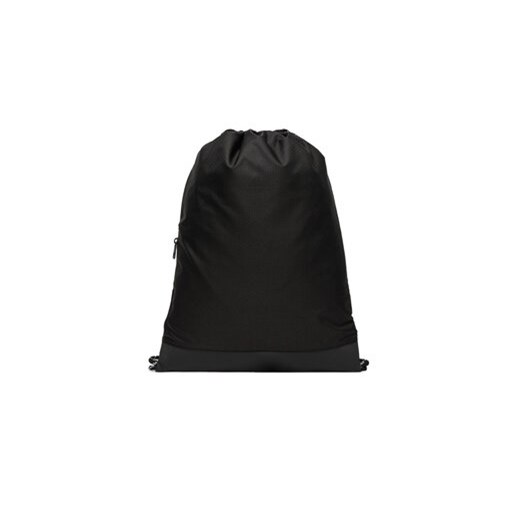 adidas Worek Gymsack JE3217 Czarny OS MODIVO