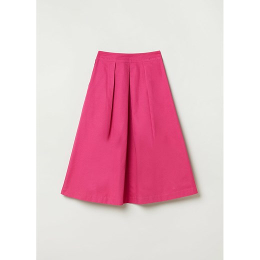 STEFANEL Spódnica w kolorze różowym Stefanel 40 Limango Polska okazja