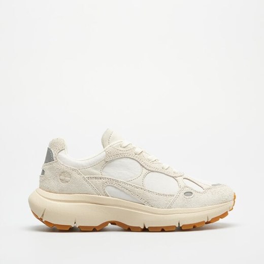 TIMBERLAND HAZEL LANE LOW LACE UP SNEAKER ze sklepu Timberland w kategorii Buty sportowe damskie - zdjęcie 185466728