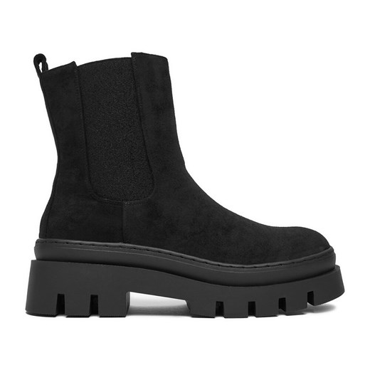Botki DeeZee HX21069-1A ze sklepu ccc.eu w kategorii Botki - zdjęcie 185466896