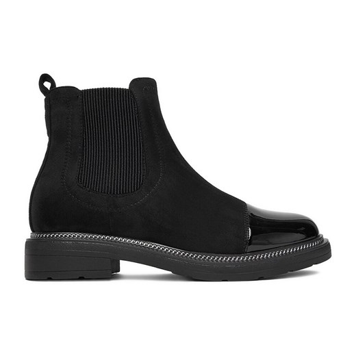 Botki DeeZee HX24028-1 ze sklepu ccc.eu w kategorii Botki - zdjęcie 185466897