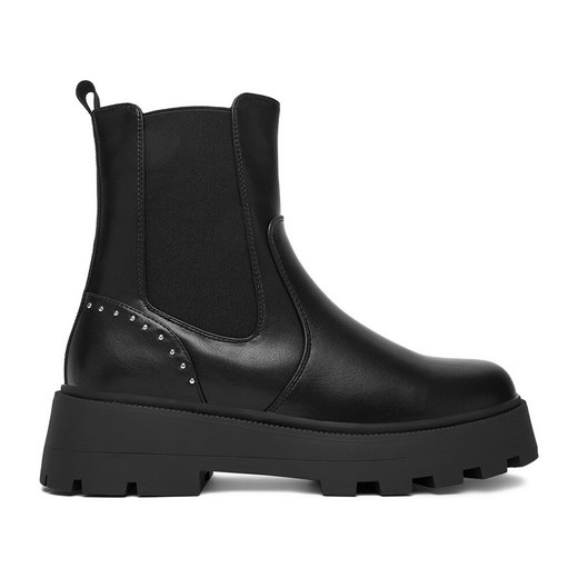Botki DeeZee HX22086-60 ze sklepu ccc.eu w kategorii Botki - zdjęcie 185466929
