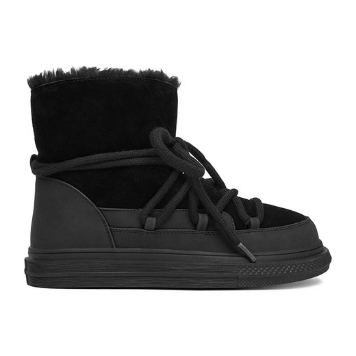Botki DeeZee DZ-AW16 ze sklepu ccc.eu w kategorii Śniegowce damskie - zdjęcie 185466955