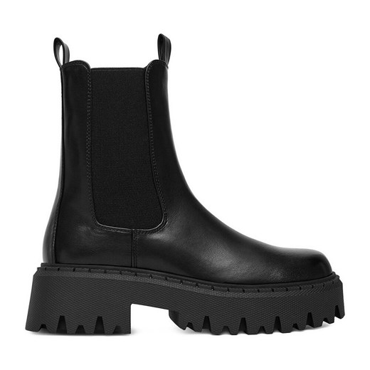 Botki DeeZee 25365-7B ze sklepu ccc.eu w kategorii Botki - zdjęcie 185466985