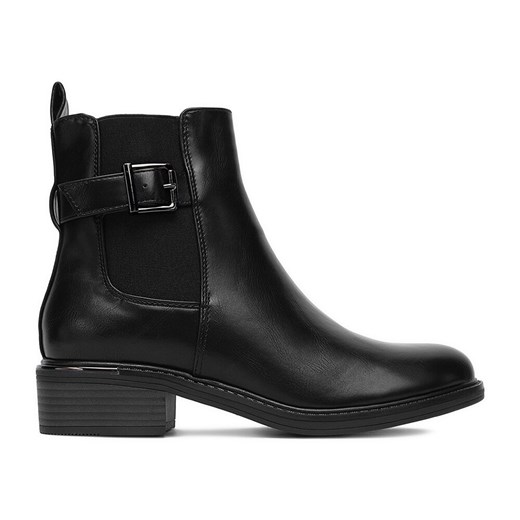 Botki DeeZee 5617 ze sklepu ccc.eu w kategorii Botki - zdjęcie 185467099