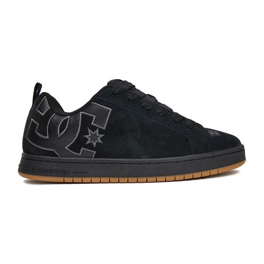 Obuwie sportowe DC Shoes CEO-V5-10116 ze sklepu ccc.eu w kategorii Buty sportowe męskie - zdjęcie 185467155
