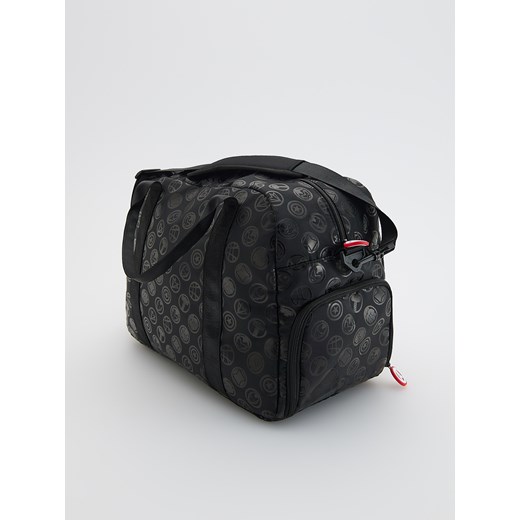 Reserved - Torba MARVEL - czarny Reserved ONE SIZE Reserved