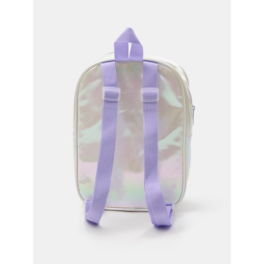 Sinsay - Plecak My Little Pony - biały Sinsay One Size Sinsay