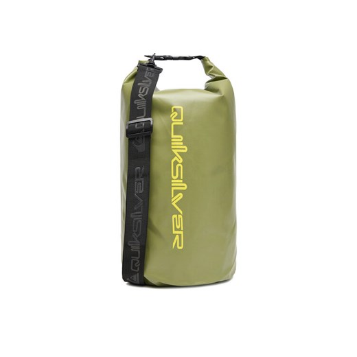 Torba Quiksilver C-QUIK-P-001-08 Zielony ze sklepu eobuwie.pl w kategorii Torby sportowe - zdjęcie 185469315