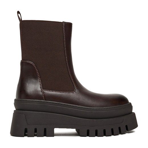 Botki DeeZee CEO-HY60290S-1 ze sklepu ccc.eu w kategorii Botki - zdjęcie 185470336