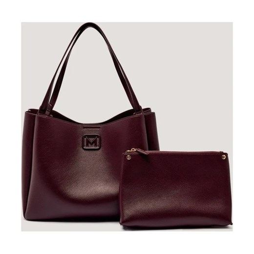 Marella Shopperka + saszetka GLOBO ze sklepu Gomez Fashion Store w kategorii Torby Shopper bag - zdjęcie 185470516