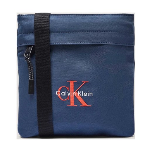 Calvin Klein Reporterka ze sklepu Gomez Fashion Store w kategorii Torby męskie - zdjęcie 185470528