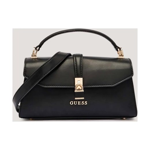 Guess Kuferek QUEENSLAND ze sklepu Gomez Fashion Store w kategorii Kuferki - zdjęcie 185470569
