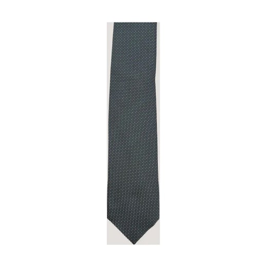 BOSS BLACK Jedwabny krawat H-TIE ze sklepu Gomez Fashion Store w kategorii Krawaty - zdjęcie 185470575