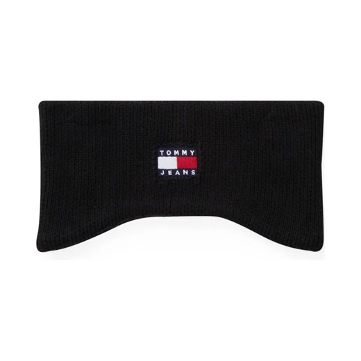 Tommy Jeans Opaska HERITAGE ze sklepu Gomez Fashion Store w kategorii Opaski damskie - zdjęcie 185470596