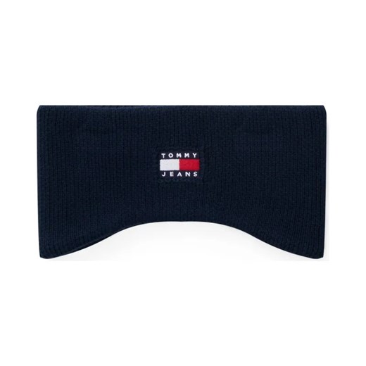 Tommy Jeans Opaska HERITAGE ze sklepu Gomez Fashion Store w kategorii Opaski damskie - zdjęcie 185470597
