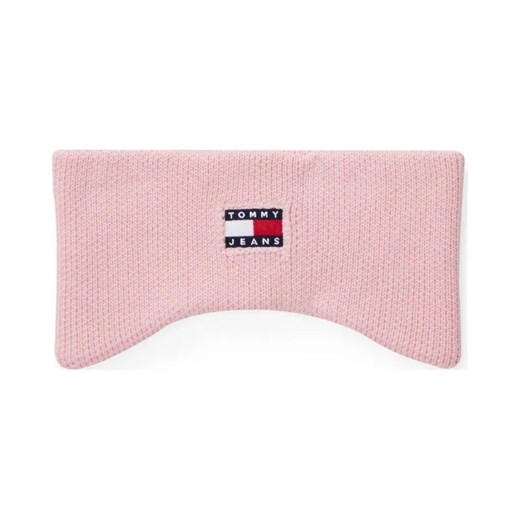 Tommy Jeans Opaska HERITAGE ze sklepu Gomez Fashion Store w kategorii Opaski damskie - zdjęcie 185470599