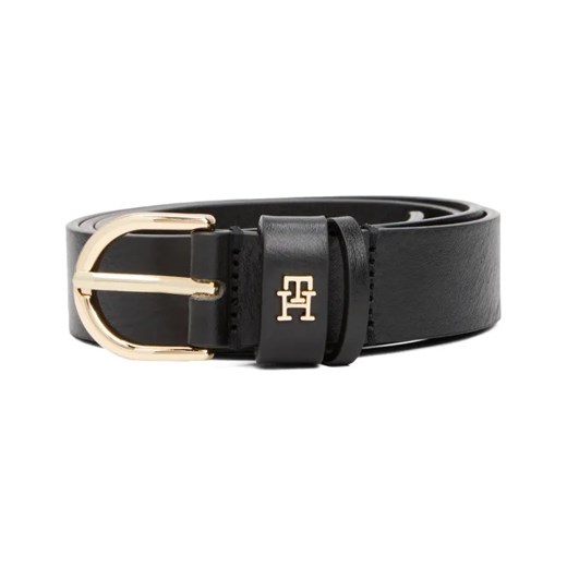Tommy Hilfiger Skórzany pasek ze sklepu Gomez Fashion Store w kategorii Paski damskie - zdjęcie 185470607