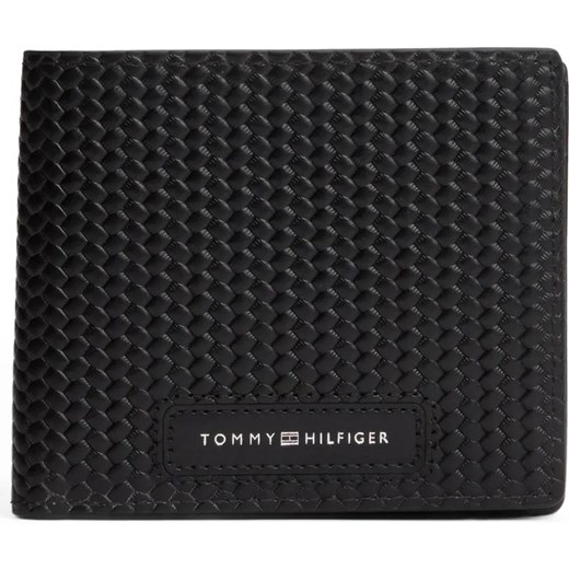 Tommy Hilfiger Skórzany portfel ze sklepu Gomez Fashion Store w kategorii Portfele męskie - zdjęcie 185470625