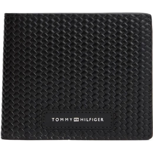 Tommy Hilfiger Skórzany portfel ze sklepu Gomez Fashion Store w kategorii Portfele męskie - zdjęcie 185470626