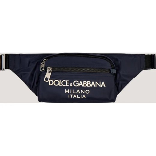 Dolce & Gabbana Saszetka nerka ze sklepu Gomez Fashion Store w kategorii Nerki - zdjęcie 185470627