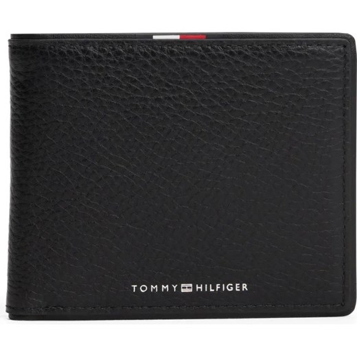 Tommy Hilfiger Skórzany portfel CORP ze sklepu Gomez Fashion Store w kategorii Portfele męskie - zdjęcie 185470637
