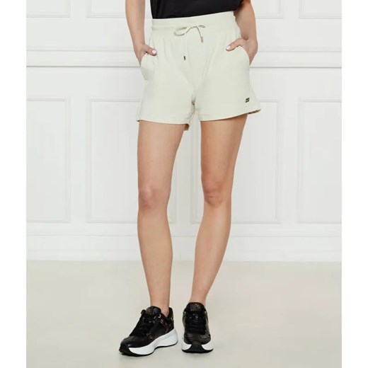 EA7 Szorty | Regular Fit XL wyprzedaż Gomez Fashion Store