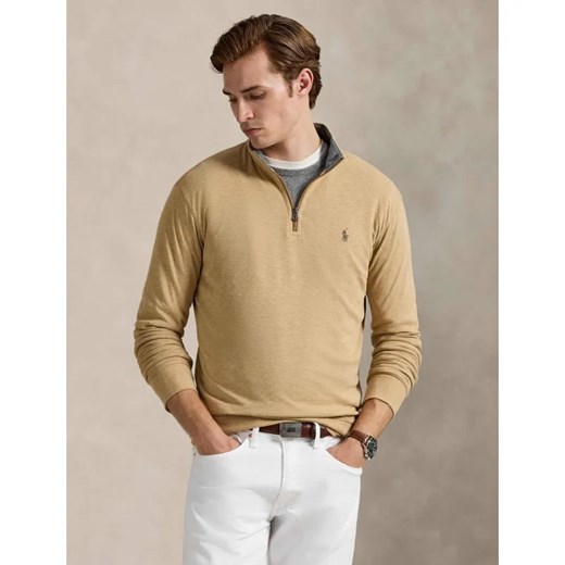 POLO RALPH LAUREN Bluza | Regular Fit ze sklepu Gomez Fashion Store w kategorii Bluzy męskie - zdjęcie 185470726