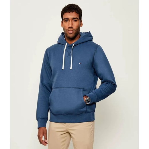 Tommy Hilfiger Bluza | Regular Fit ze sklepu Gomez Fashion Store w kategorii Bluzy męskie - zdjęcie 185470727
