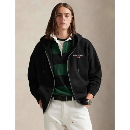 POLO RALPH LAUREN Bluza | Relaxed fit ze sklepu Gomez Fashion Store w kategorii Bluzy męskie - zdjęcie 185470728