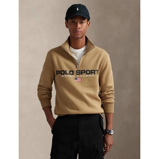 POLO RALPH LAUREN Bluza | Regular Fit ze sklepu Gomez Fashion Store w kategorii Bluzy męskie - zdjęcie 185470738