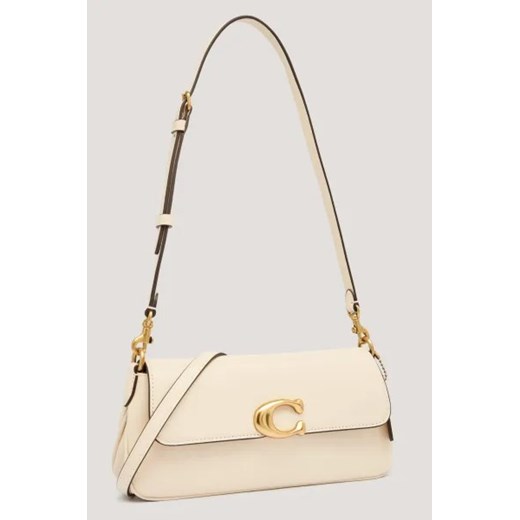 Coach Skórzana torebka na ramię JET Coach OS Gomez Fashion Store