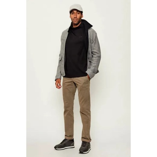 Hechter Paris Golf | Regular Fit Hechter Paris M Gomez Fashion Store