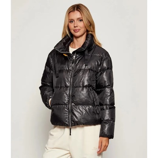 PARAJUMPERS Puchowa kurtka VERNA | Regular Fit ze sklepu Gomez Fashion Store w kategorii Kurtki damskie - zdjęcie 185471987