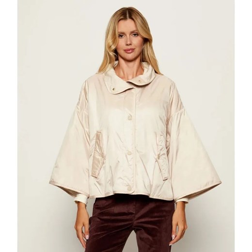 Weekend MaxMara Dwustronna kurtka Ronco | z dodatkiem wełny ze sklepu Gomez Fashion Store w kategorii Kurtki damskie - zdjęcie 185471989