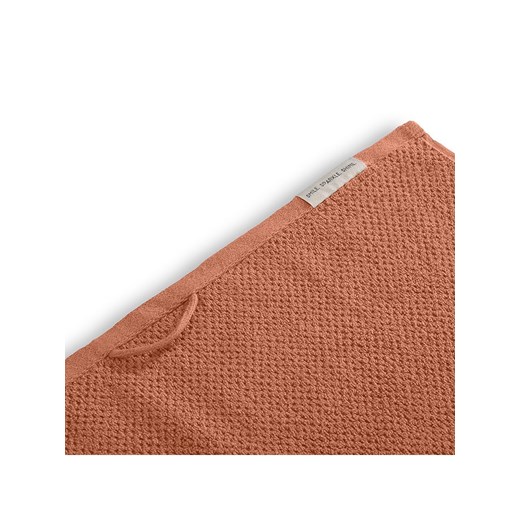 Walra Ręcznik prysznicowy "Soft Cotton" w kolorze jasnobrązowym Walra 70x140 cm promocyjna cena Limango Polska