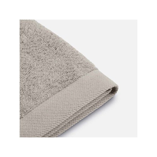 Walra Ręczniki (2 szt.) "Remade" w kolorze szarobrązowym dla gości Walra 30x50 cm wyprzedaż Limango Polska