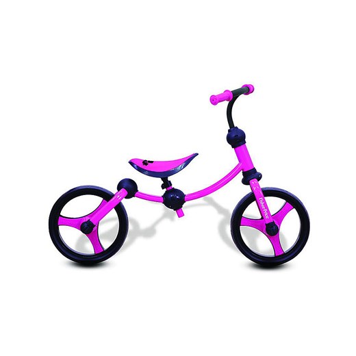 SmarTrike Rowerek biegowy w kolorze różowym - 2+ ze sklepu Limango Polska w kategorii Zabawki - zdjęcie 185472435