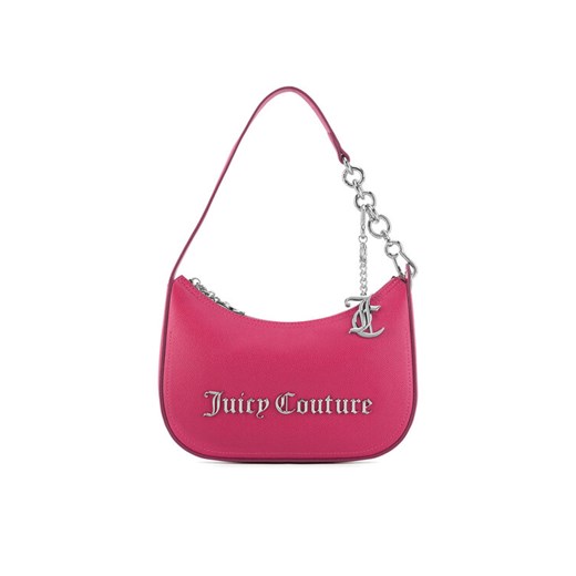 Torebka Juicy Couture BIJXT5335WVP Różowy Juicy Couture NOSIZE eobuwie.pl