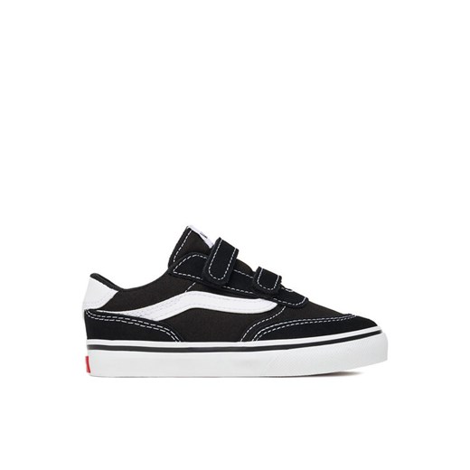 Vans Tenisówki C-BROOKLYN LS V VN000D7XBA2 Czarny ze sklepu MODIVO w kategorii Trampki dziecięce - zdjęcie 185473407