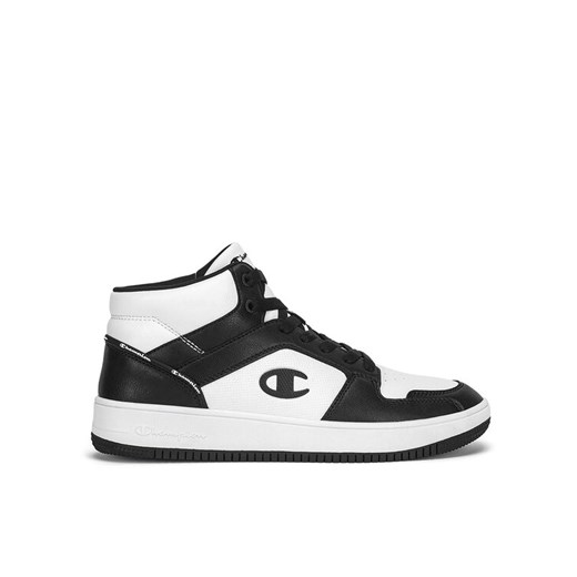 Champion Sneakersy CEO-RD18 2.0 MID S21907-WW019 Biały ze sklepu MODIVO w kategorii Buty sportowe męskie - zdjęcie 185473435